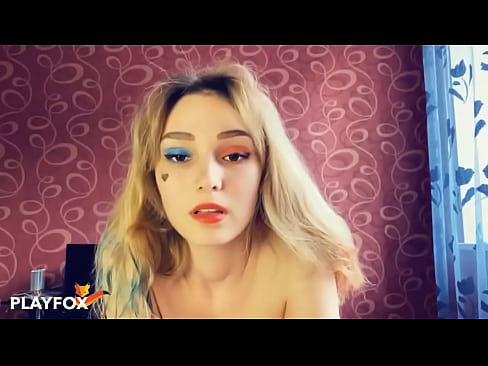 ❤️ Muraayadaha xaqiiqada dhabta ah ee Magic-ka ah waxay i siiyeen galmo aan la sameeyay Harley Quinn lulataaye%so.thebestfetishsites.ru