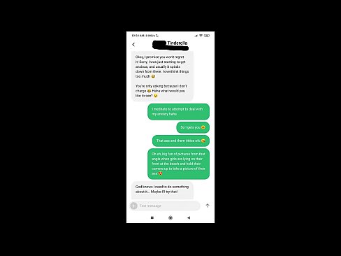 ❤️ Waxaan ku daray PAWG cusub oo Tinder ah haremkayga (la hadal Tinder waxaa ku jira) lulataaye%so.thebestfetishsites.ru