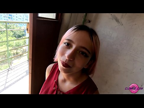 ❤️ Dareenka Ardayga ayaa ka nuugay qof qalaad oo dibadda jooga - Cum on wajigiisa lulataaye%so.thebestfetishsites.ru